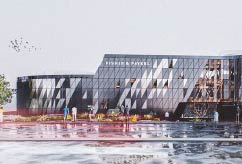Fisher & Paykel Headquarters